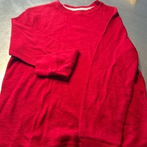 Boys Long Sleeve Shirt